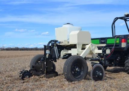 BUREAUVERITAS Field trial monitoring by Scanner