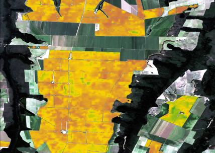 bureau veritas Evapotranspiration