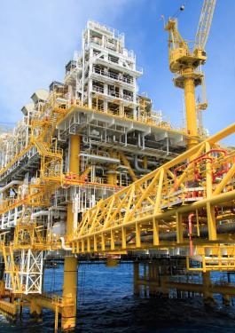 Oil & petrochemicals