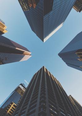 Buildings and infrastructure