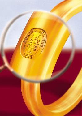 Certification by Bureau Veritas