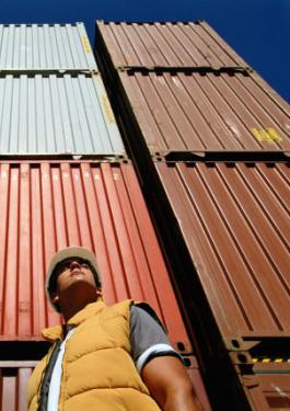 Bureau Veritas public sector activities