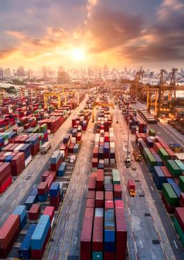 BUREAU VERITAS GOVERNMENT