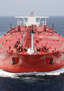 Marine & offshore activities