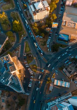 Buildings & Insfrastructure