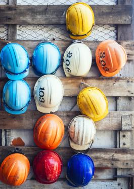 construction safety and hse bureau veritas