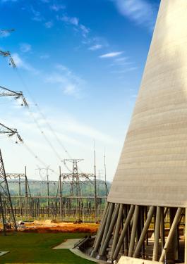 The environmental assessment & studies p&u