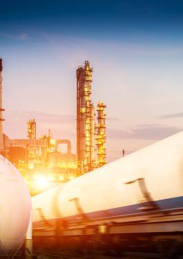 bureau veritas oil & gas distribution