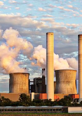 bureau veritas performance measurements for power plants