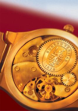 vérification de conformité bureau veritas