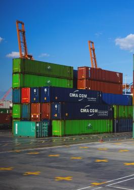 bureau veritas guichet unique portuaire