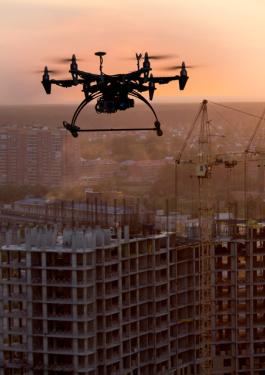 bureau veritas technical control buildings and infrastructures