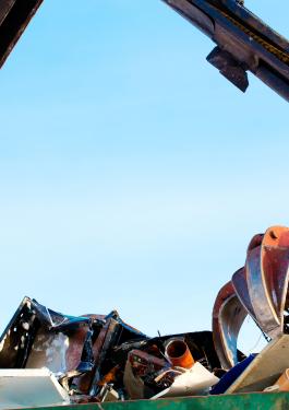 bureau veritas waste collection & treatment