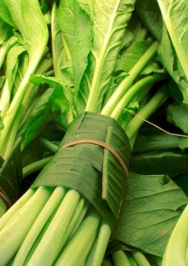 Vegetables sustainable agriculture