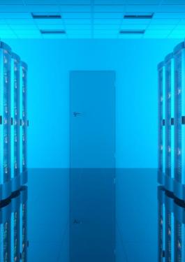 Data Centre