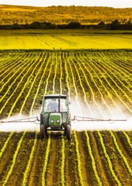 field agriculture sustainable