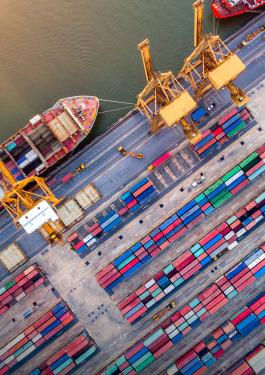 BUREAU veritas AGRI-TRADE