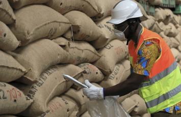 bureau veritas Verification of conformity trade services