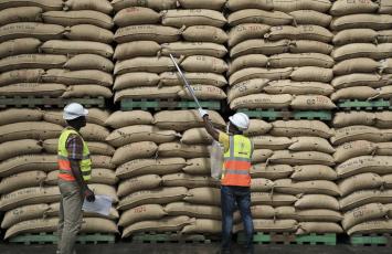 bureau veritas Stock inventory