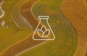 bureau veritas land fertility mapping