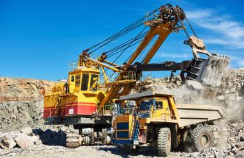 Metals & minerals services provided by Bureau Veritas