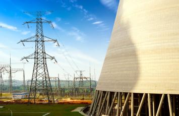 Power & utilities in Africa