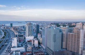 bureau veritas industrial & office assets