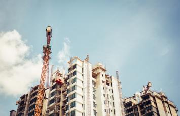 residential, retail and leisure buildings with bureau veritas