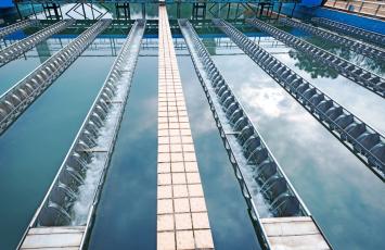 bureau veritas water & sanitation