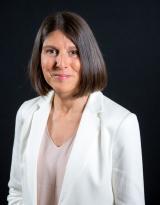 Helen Bradley Bureau Veritas EVP Human Resources